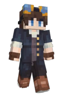 shuo1106 Minecraft avatar full body