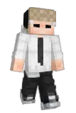 shur_angle Minecraft avatar full body