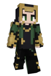 shurar_batcha Minecraft avatar full body