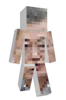 shuriu1005 Minecraft avatar full body