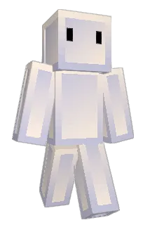 shut3n Minecraft avatar full body