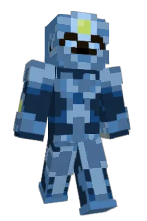 shutan144 Minecraft avatar full body