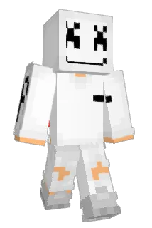 shuto113 Minecraft avatar full body