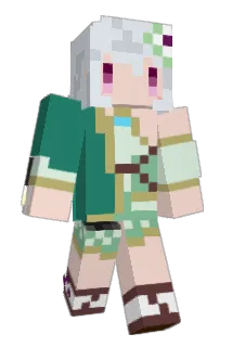 shutoto123 Minecraft avatar full body