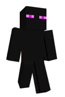 shuttlenap Minecraft avatar full body