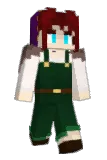 shuwu1 Minecraft avatar full body