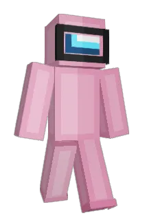 shweepdawg Minecraft avatar full body