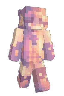 shwibs Minecraft avatar full body