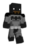 shwnn_ Minecraft avatar full body