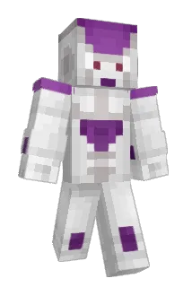 shww_ Minecraft avatar full body