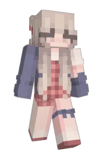 shxp3brabra1337 Minecraft avatar full body