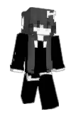shxrptl Minecraft avatar full body