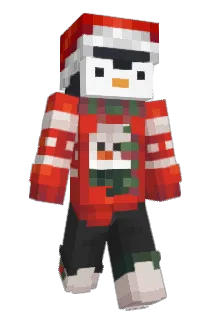 shy0000 Minecraft avatar full body