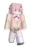 shy3lig Minecraft avatar full body