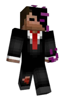 shynexx21 Minecraft avatar full body