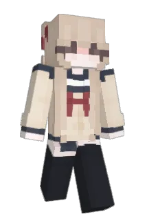 shyun527 Minecraft avatar full body