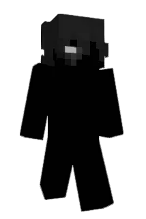 shyzinlove Minecraft avatar full body