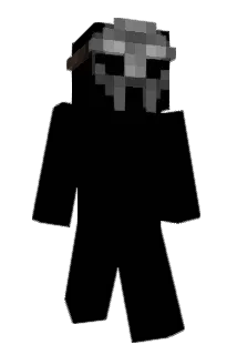 shzxdw Minecraft avatar full body
