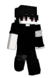 si6ns Minecraft avatar full body