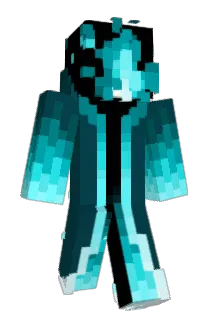 si77an123 Minecraft avatar full body