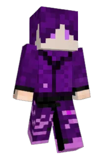 siKoN0715 Minecraft avatar full body