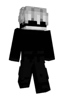 siaf77 Minecraft avatar full body