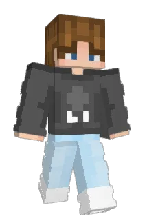 siah___ Minecraft avatar full body