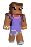 siahbb Minecraft avatar full body