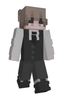 sian0520 Minecraft avatar full body