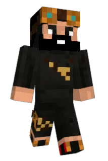 siaybros Minecraft avatar full body