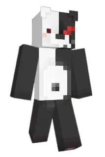 siba_99 Minecraft avatar full body