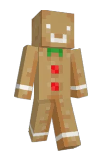 sibadog0808 Minecraft avatar full body