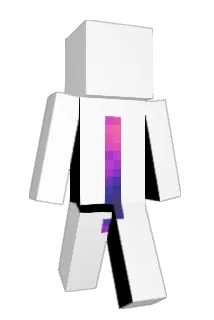 sibellom2 Minecraft avatar full body