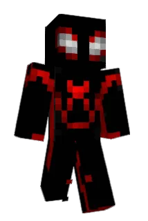 sibi17 Minecraft avatar full body