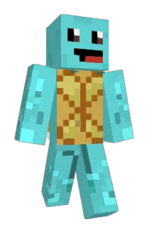 siboe444 Minecraft avatar full body