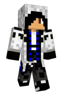 sic_psycko Minecraft avatar full body
