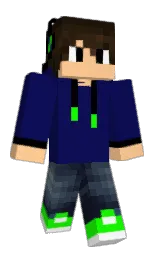 Custom render preview
