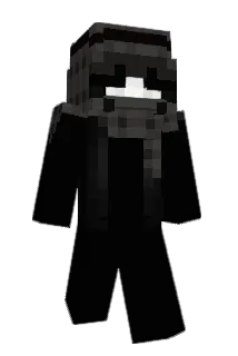 siccgem Minecraft avatar full body