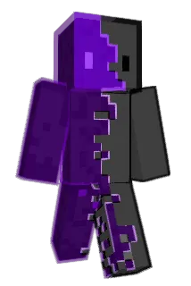 sick118 Minecraft avatar full body