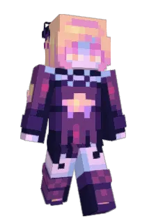 sick_nastyy Minecraft avatar full body