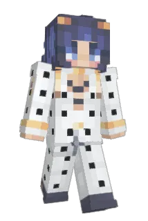 sickashigata Minecraft avatar full body