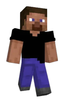 sicke_ Minecraft avatar full body