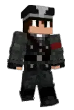 sickfrank Minecraft avatar full body