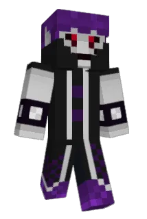 sickle1205 Minecraft avatar full body