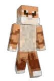 sicklyjustin2 Minecraft avatar full body