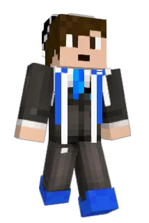 sicko_toad87 Minecraft avatar full body