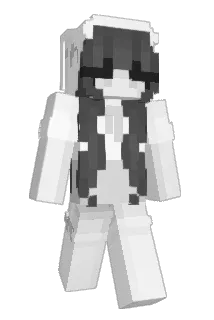 sickontheroad Minecraft avatar full body