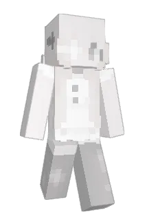 sicku Minecraft avatar full body