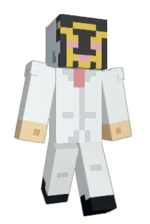sickyyy_ Minecraft avatar full body