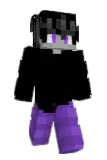 sicles Minecraft avatar full body